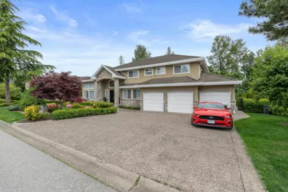 16377 113b Avenue, Surrey, BC, Surrey — Single Family Residence for sale