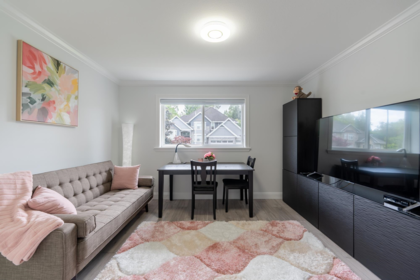 Outdoor Kitchen Photo of 16377 113b Avenue, Surrey, BC