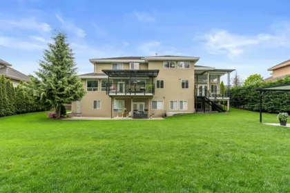 Playground / Recreational Area Near 16377 113b Avenue, Surrey, BC