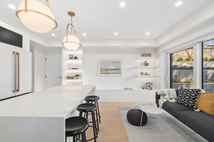 681 W 18th Avenue, Vancouver, BC, Vancouver — Townhouse for sale