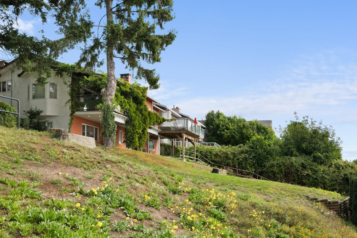 Bedroom 2 Photo of 14310 Sunset Drive, White Rock, BC