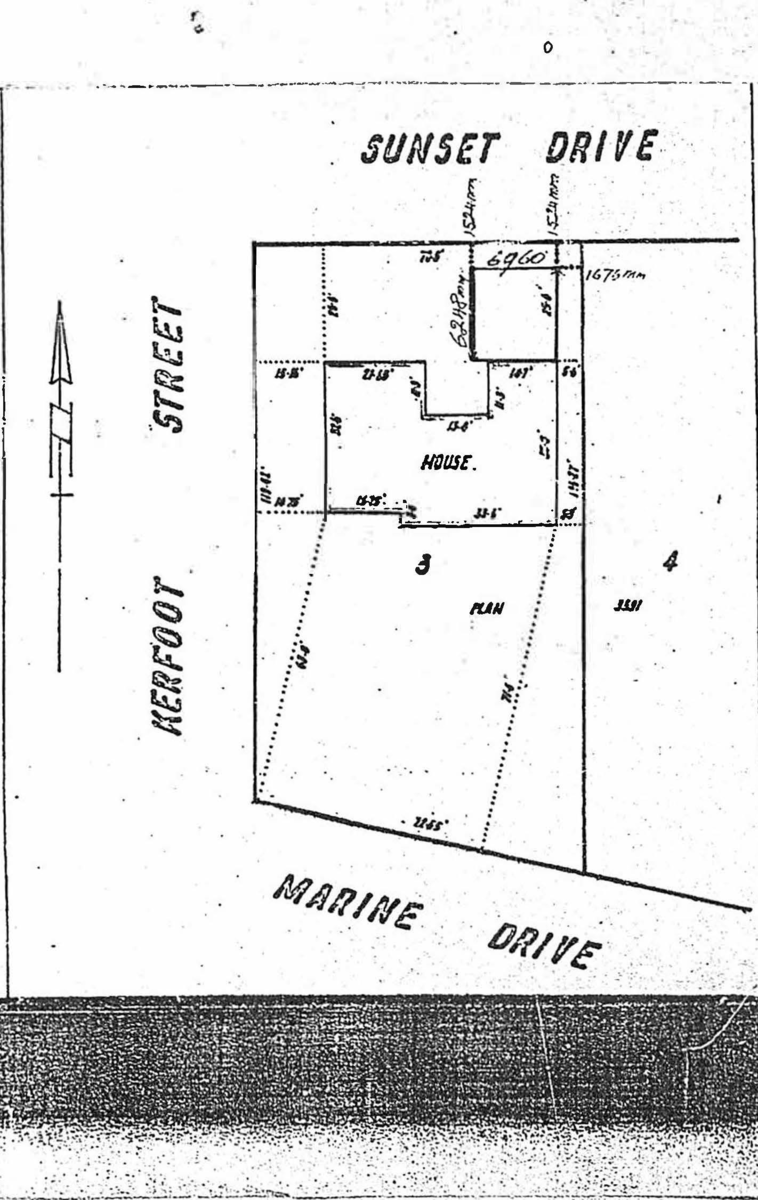 Breakfast Nook Photo of 14310 Sunset Drive, White Rock, BC