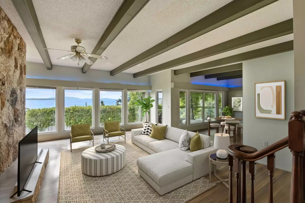 Office / Den Photo of 14310 Sunset Drive, White Rock, BC