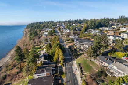 Community Amenities Photo (Clubhouse) of 14310 Sunset Drive, White Rock, BC