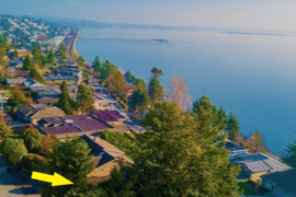 14310 Sunset Drive, White Rock, BC