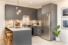 102 7936 206 Street, Langley, BC