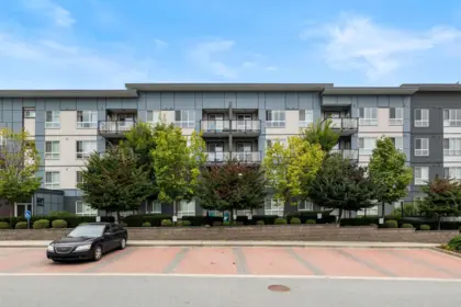 210 1948 North Parallel Road, Abbotsford, BC, Abbotsford — Apartment/Condo for sale