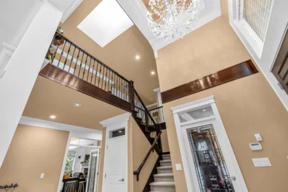 8120 Elsmore Road, Richmond, BC, Richmond — Single Family Residence for sale