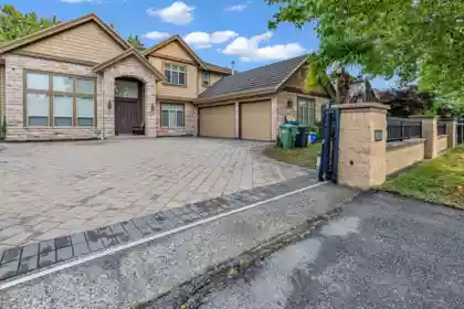 8120 Elsmore Road, Richmond, BC, Richmond — Single Family Residence for sale