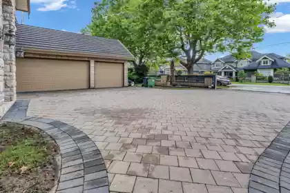 8120 Elsmore Road, Richmond, BC, Richmond — Single Family Residence for sale