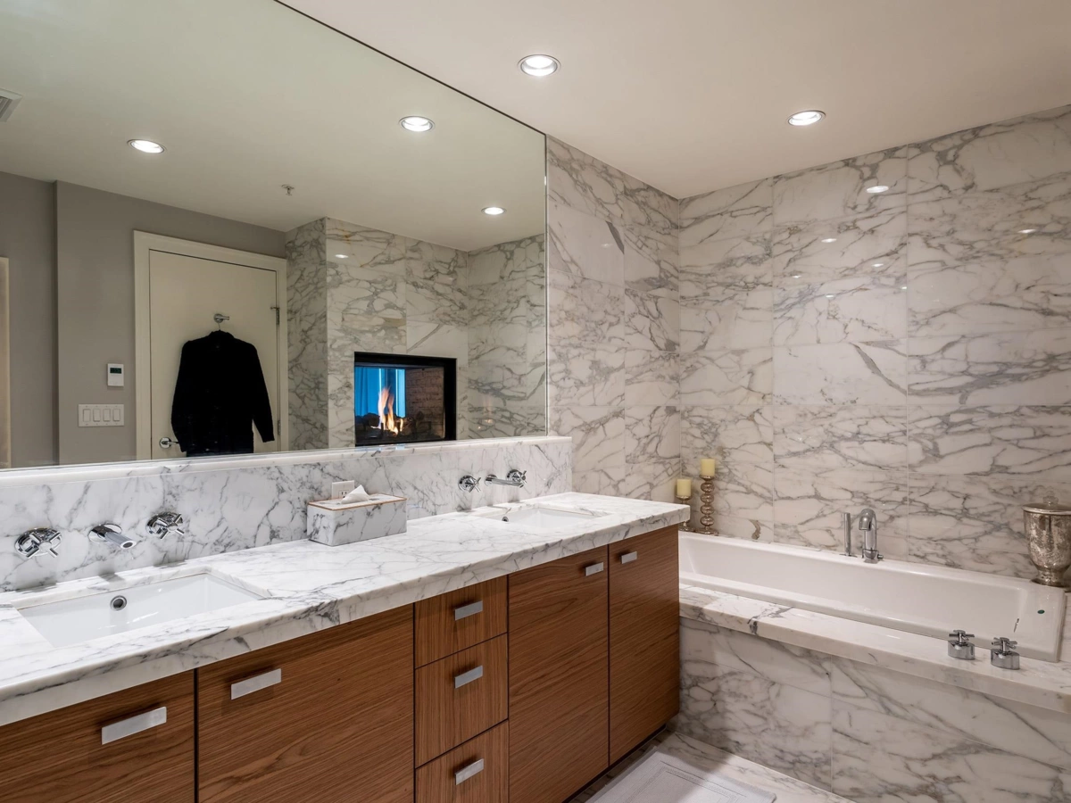 Bedroom 4 Photo of 25 7124 Nancy Greene Drive, Whistler, BC