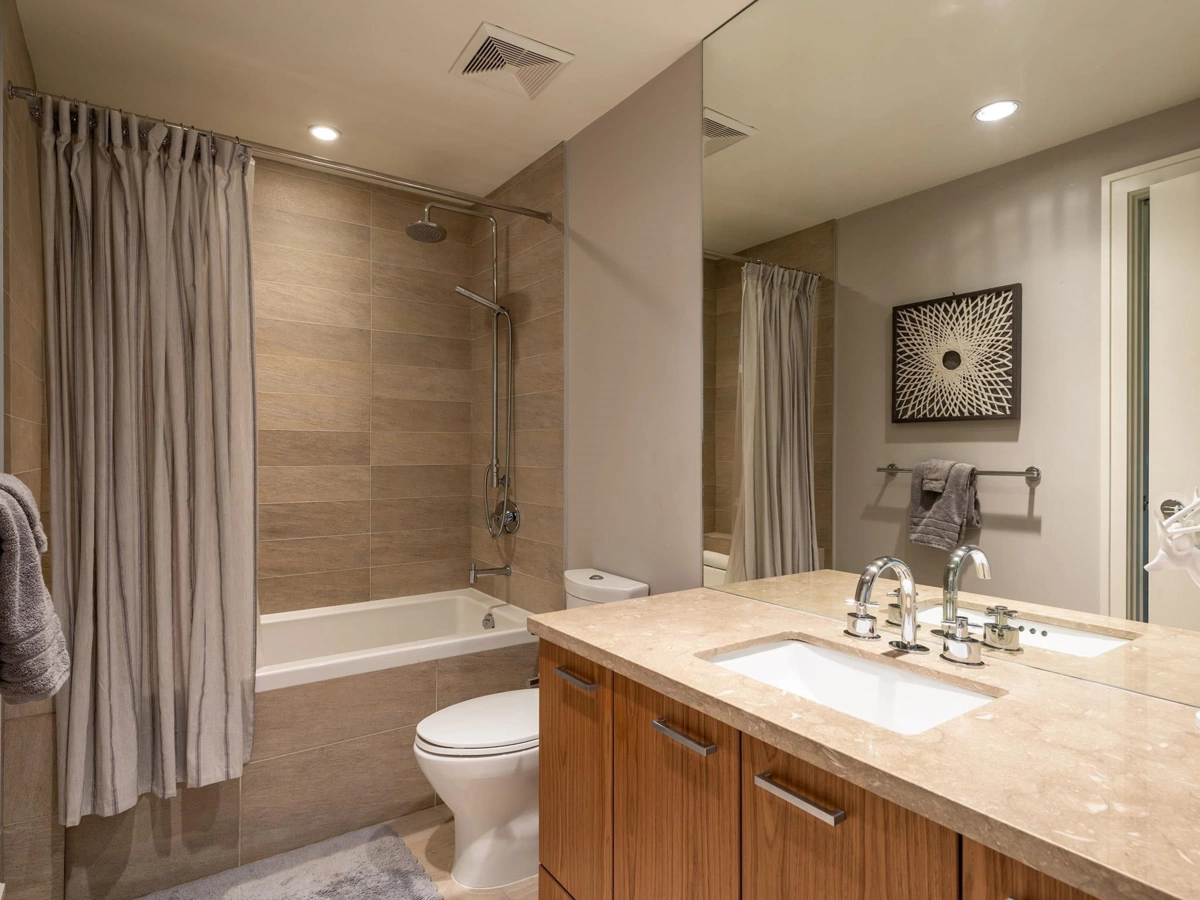 Office / Den Photo of 25 7124 Nancy Greene Drive, Whistler, BC