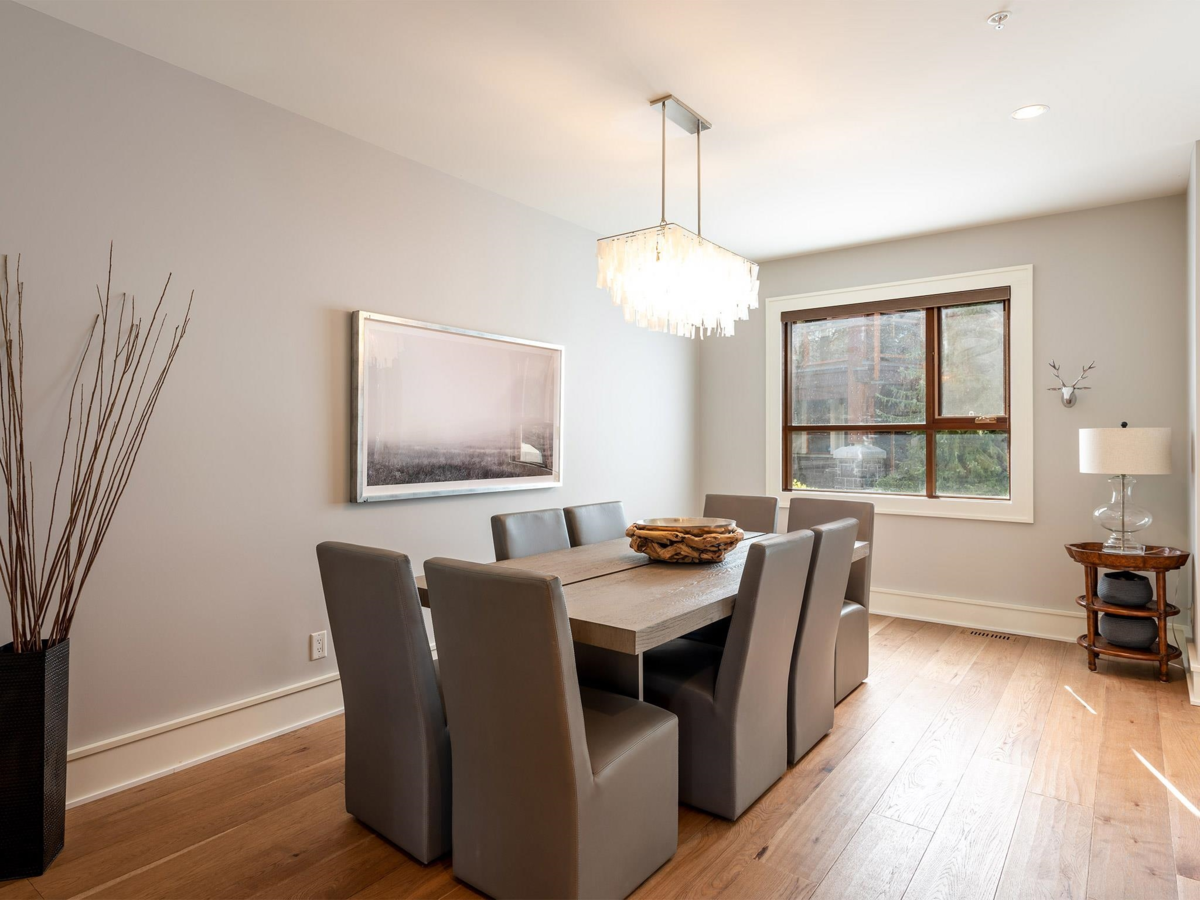 Primary Bathroom Photo of 25 7124 Nancy Greene Drive, Whistler, BC