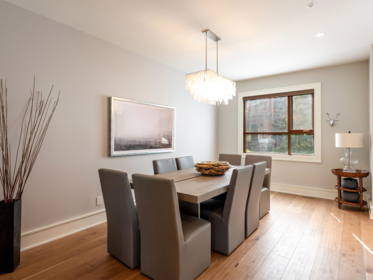 Primary Bedroom Photo of 25 7124 Nancy Greene Drive, Whistler, BC