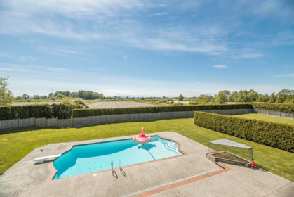 13251 No. 4 Road, Richmond, BC, Richmond — Single Family Residence for sale