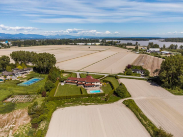 Fitness Center Photo Near 13251 No. 4 Road, Richmond, BC