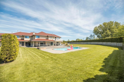 Community Amenities Photo (Clubhouse) of 13251 No. 4 Road, Richmond, BC