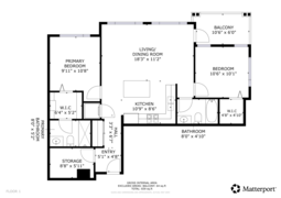 213 22562 121 Avenue, Maple Ridge, BC