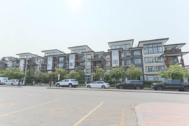 213 22562 121 Avenue, Maple Ridge, BC