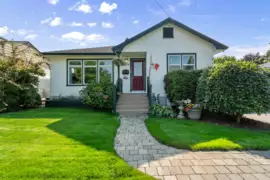 45644 Herron Avenue, Chilliwack, BC