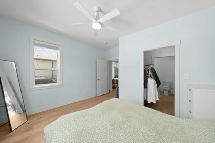 Primary Bedroom Photo of 9779 Steveston Highway, Richmond, BC