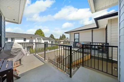 Laundry Room Photo of 9779 Steveston Highway, Richmond, BC