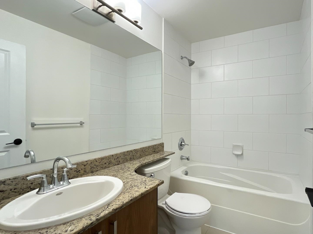 Bedroom 4 Photo of 217 2943 Nelson Place, Abbotsford, BC