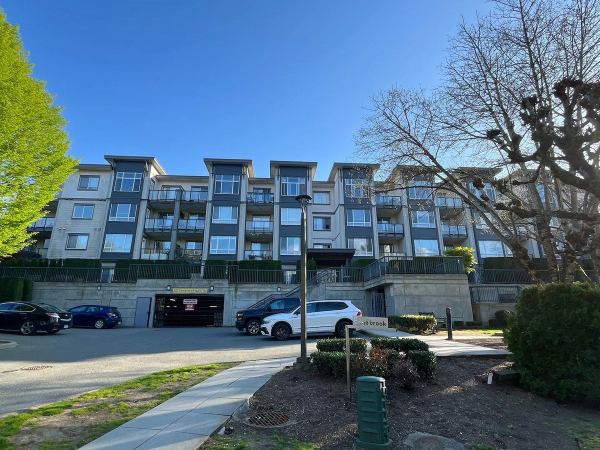 Office / Den Photo of 217 2943 Nelson Place, Abbotsford, BC