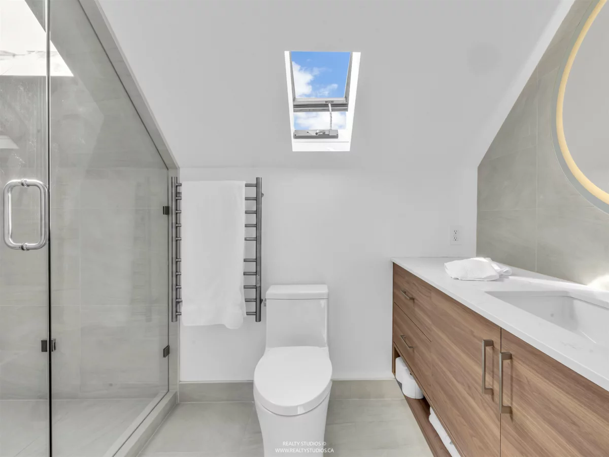 Office / Den Photo of 4 2535 W 6th Avenue, Vancouver, BC