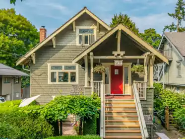 4 2535 W 6th Avenue, Vancouver, BC, Vancouver — Townhouse for sale