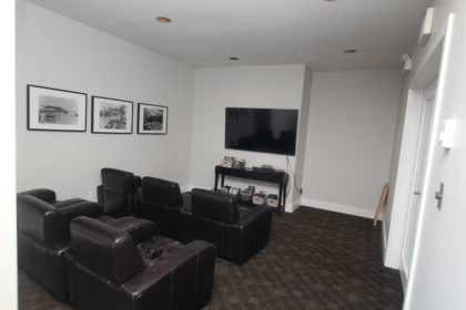 Office / Den Photo of 311 4211 Bayview Street, Richmond, BC