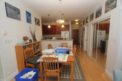 Primary Bedroom Photo of 311 4211 Bayview Street, Richmond, BC