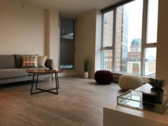 1710 788 Hamilton Street, Vancouver, BC