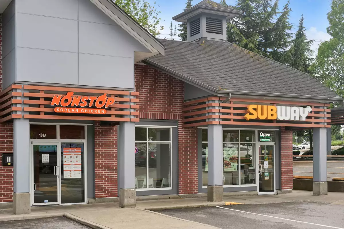 Mudroom Photo of 15083 58a Avenue, Surrey, BC