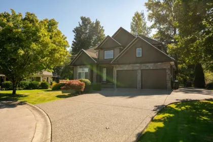 9110 163a Street, Surrey, BC, Surrey — Single Family Residence for sale