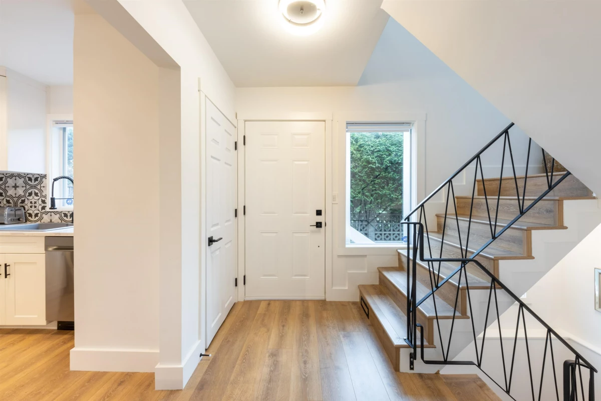 Loft / Bonus Room Photo of 8 Glenmore Drive, West Vancouver, BC