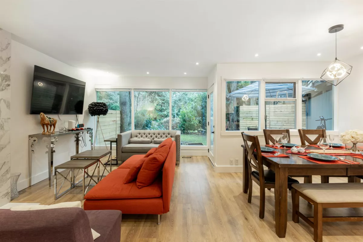 Pantry Photo of 8 Glenmore Drive, West Vancouver, BC