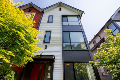 6 2325 Ranger Lane, Port Coquitlam, BC, Port Coquitlam — Townhouse for sale