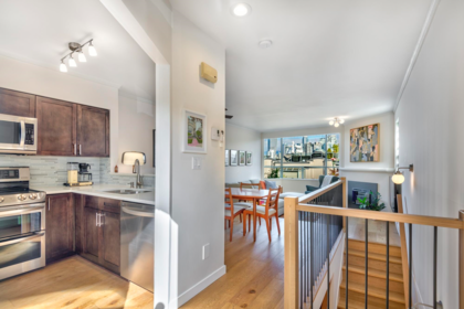 15 939 W 7th Avenue, Vancouver, BC, Vancouver — Townhouse for sale