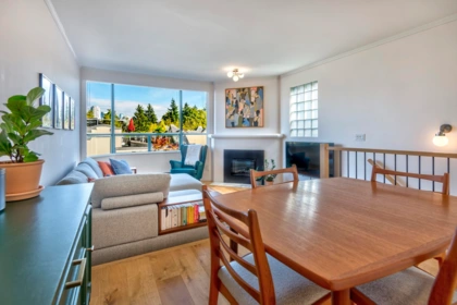 15 939 W 7th Avenue, Vancouver, BC, Vancouver — Townhouse for sale
