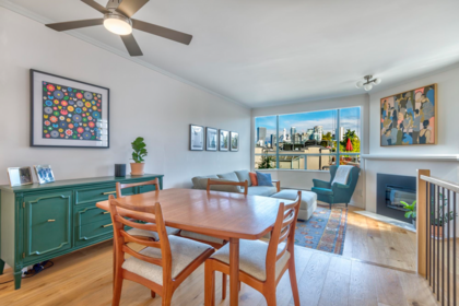 15 939 W 7th Avenue, Vancouver, BC, Vancouver — Townhouse for sale