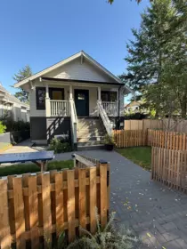 3372 Fleming Street, Vancouver, BC, Vancouver — Half Duplex for sale
