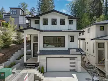 13162 236 Street, Maple Ridge, BC, Maple Ridge — Single Family Residence for sale