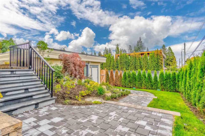 Playground / Recreational Area Near 13600 Blackburn Avenue, White Rock, BC