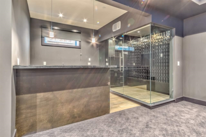 Street View Photo of 13600 Blackburn Avenue, White Rock, BC