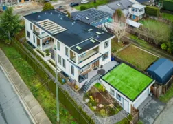 13600 Blackburn Avenue, White Rock, BC, White Rock, BC, V4B 2Y8