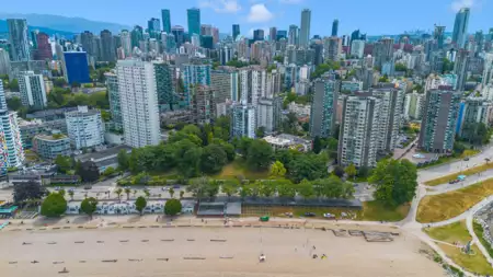 201 1251 Cardero Street, Vancouver, BC
