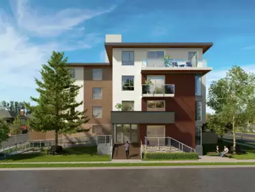 206 4933 Clarendon Street, Vancouver, BC, Collingwood VE — 3 bed apartment/condo for sale