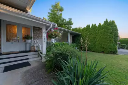21034 Barker Avenue, Maple Ridge, BC