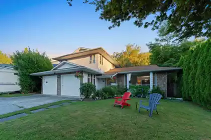 21034 Barker Avenue, Maple Ridge, BC